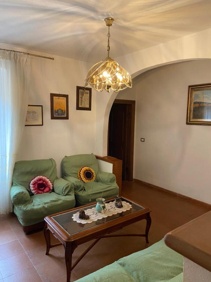 Апартаменти Casa Marina Фоздіново Екстер'єр фото